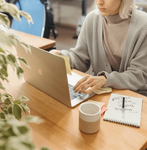 MetaProfit X ilustrace podpůrného týmu