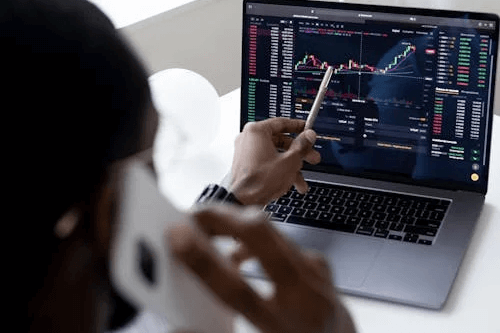 MetaProfit X komunita a podpora